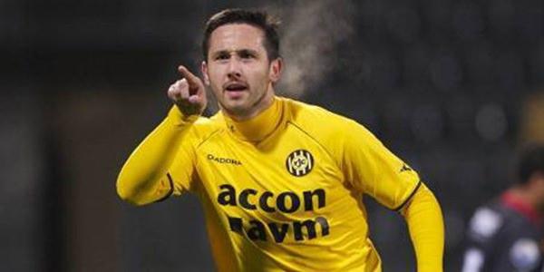 <p><strong>Javos Vukovic</strong></p>
<p>Torku Konyaspor Kulüp Menajeri Seyit İçgül, Vojvodina takımında forma giyen 25 yaşındaki Sırp stoper Jagos Vukovic ile prensipte anlaştıklarını söyledi.</p>