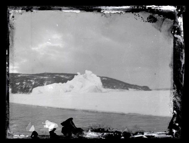 "Antarctic Heritage Trust" Direktörü Nigel Watson "muhteşem bir arşiv" bulduklarını söylüyor.