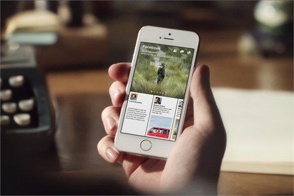 <p><strong>Facebook Paper</strong></p>
<p>Facebook'un iOs için geliştirdiği yeni uygulaması, iPhone ve iPad'leri birer gazeteye çeviriyor. 'Paper' Facebook arkadaşlarınızın paylaştığı haberleri ve sizin seçtiğiniz kaynaklardan gelen gelişmeleri derliyor.</p>