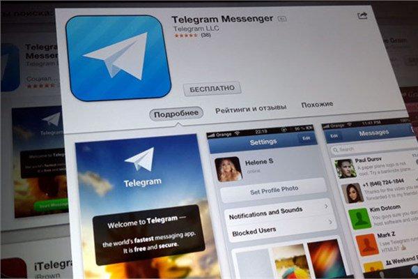 <p><strong>Telegram Messenger</strong></p>
<p>WhatsApp'ın Facebook tarafından satın alınması, bazı kullanıcıları başka yazılım arayışına soktu. WhatsApp'tan kaçan 8 milyon kullanıcı daha güvenli olarak bilinen Telegram Messenger'a yöneldi.</p>