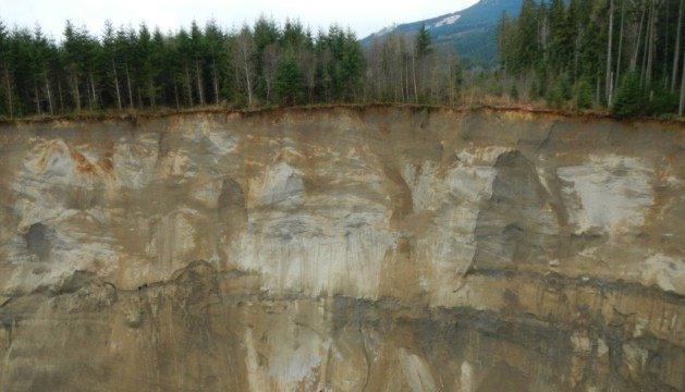 Eyaletin başkenti Seattle'ın yaklaşık 90 kilometre kuzeyindeki  Snohomish b&ouml;lgesinde ge&ccedil;en ay meydana gelen yağışlardan kaynaklandığı tahmin  edilen ve hala 100'den fazla kişinin kayıp olduğu heyelan b&ouml;lgesinden &ouml;l&uuml;m  haberleri gelmeye devam ediyor.