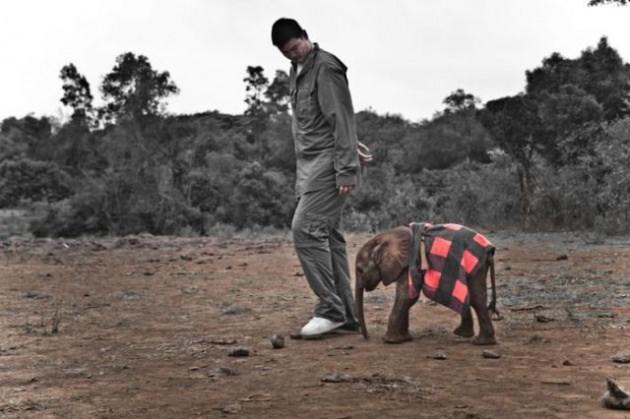 <p>NBA tarihinin ne uzun boylu oyuncusu olan Houston Rockets'ın Çinli eski oyuncusu Yao Ming'in yanında sıradan insanların, hatta hayvanların ve arabaların olduğu fotoğraflar görenleri gülümsetiyor.</p>