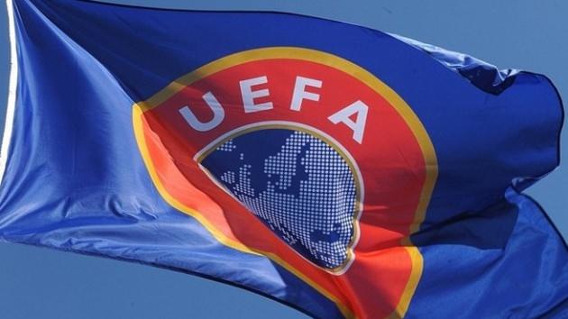 UEFA Kulüpler sıralaması açıklandı.