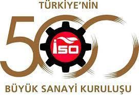 <p>İstanbul Sanayi Odası (İSO) tarafından 45 yıldır yapılan ve her yıl büyük merakla beklenen araştırma, “Türkiye’nin 500 Büyük Sanayi Kuruluşu-2012” geniş bir rapor olarak açıklandı. İşte o raporda yer alan Türkiye'nin en büyük 100 şirketi ve 2012 ciroları:</p>