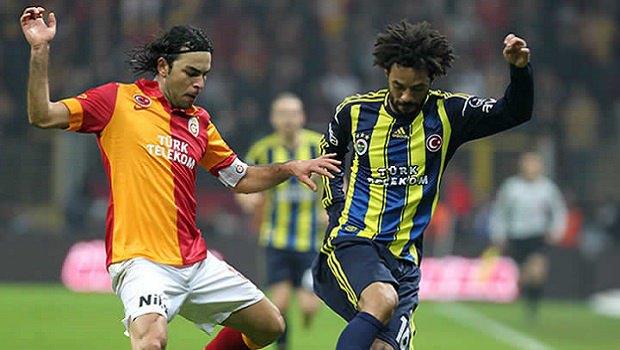 Spor Toto Süper Lig'den bakın hangi takım kaçıncı sırada yer aldı...
