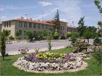 Kırklareli Boşanma sayısı: 128