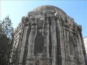 Ramazan’da en çok ziyaret edilen türbeler