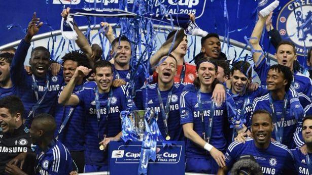 <p><strong>Chelsea - İngiltere</strong><br />
1,37 milyar dolar</p>
<p> </p>