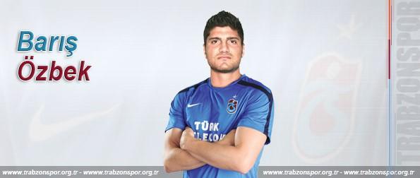 <p>Barış Özbek-Castrop-Rauxel, Almanya</p>