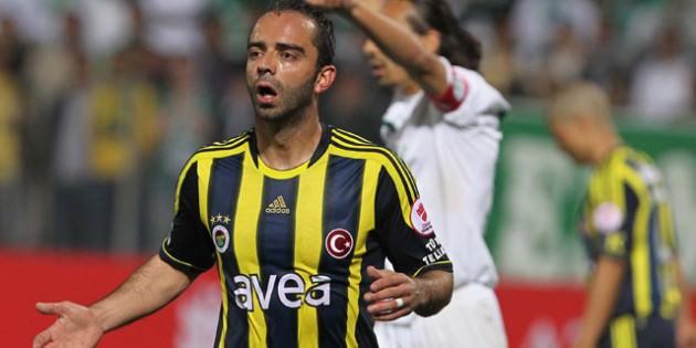 Semih Şentürk - Beşiktaş