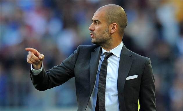  2013-14 sezonundan itibaren Bayern Münih'in başına geçecek olan Pep Guardiola'nın nasıl bir 11 oluşturacağı şimdiden merak ediliyor. 