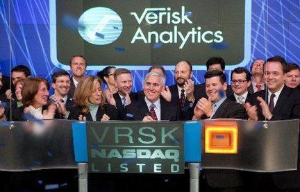 <p>Frank J. Coyne</p>
<p>Verisk Analytics, Inc.</p>
<p>100,432,117 dolar</p>