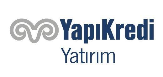 Aracı Kurum / Yapı Kredi Yatırım