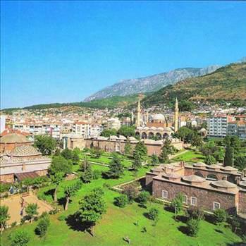 Manisa Boşanma sayısı:   670