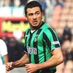 <p>22. saniye: 2008-2009 sezonunda Kocaelispor-Gaziantepspor maçında Kocaelispor'dan Ahmet Dursun.</p>