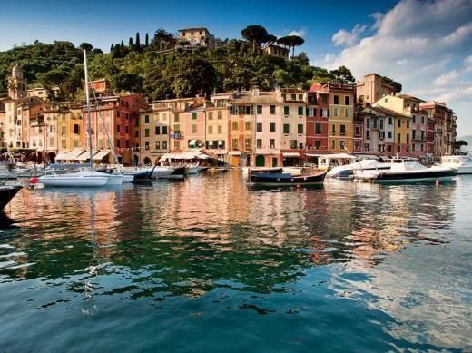 11. Hotel Splendido & Splendido Mare, Portofino, İtalya  Puanı:98