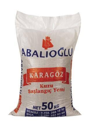 <p>12 Abalıoğlu Yem</p>
<p>İl:Denizli</p>
<p>Ciro:1.263.877.885</p>
<p>Çalışan Sayısı:2.239</p>
<p>Sektör:Gıda</p>