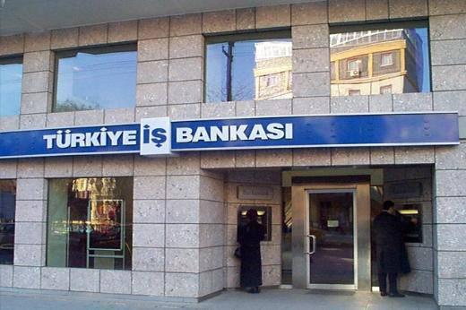 Banka / İş Bankası 