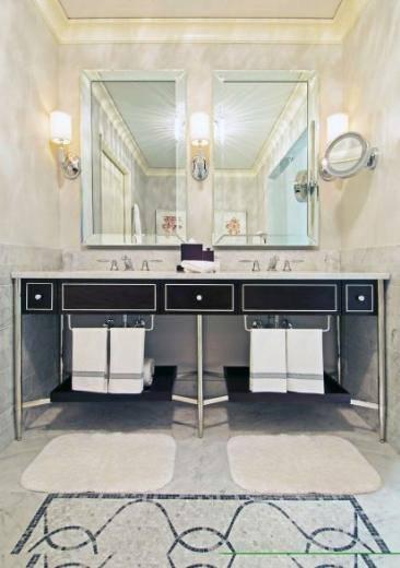 12. Waldorf Astoria, Chicago, ABD  Puanı:97.9