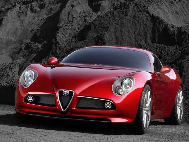 <p>Alfa Romeo - 32 Adet</p>