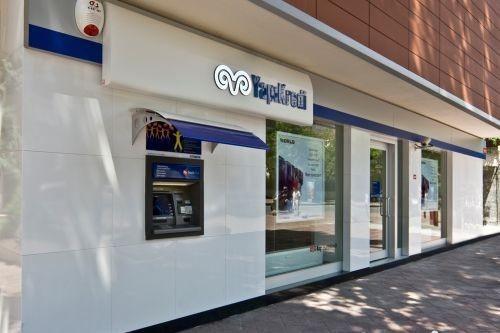 Banka / Yapı Kredi Bankası