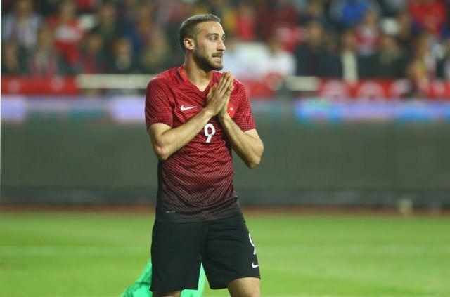 <p>Cenk Tosun - 460.040 TL</p>

<p> </p>
