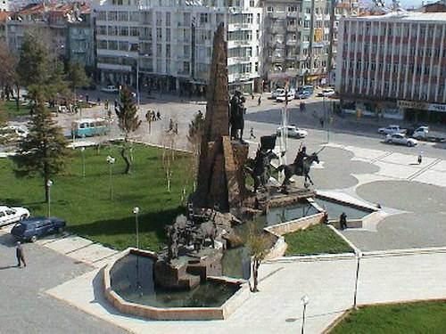 Uşak Boşanma sayısı:   230