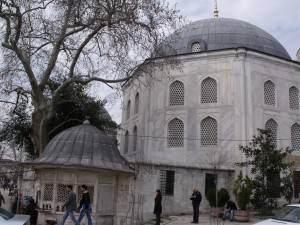 Ramazan’da en çok ziyaret edilen türbeler