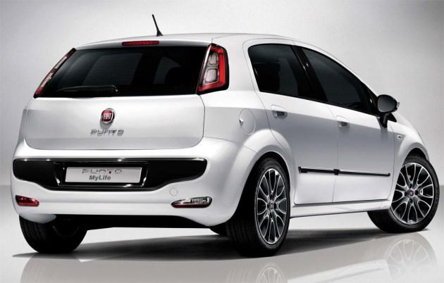 <p><strong>Fiat faizleri sıfırladı</strong><br />Fiat, Koç Fiat Kredi’nin desteğiyle hazırladığı kampanyada, Freemont ve yeni Panda haricindeki tüm modellerinde 18 bin TL’ye 18 ay yüzde 0 faizli kredi imkanı sağlıyor.</p>