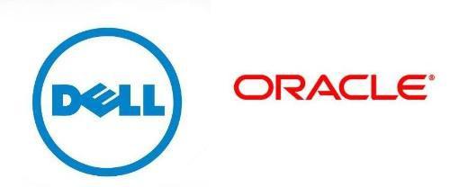 Bilişim / Dell / Oracle