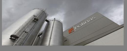 Ambalaj / Polinas
