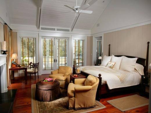 17. Inn at Palmetto Bluff, Bluffton, ABD  Puanı:97.2
