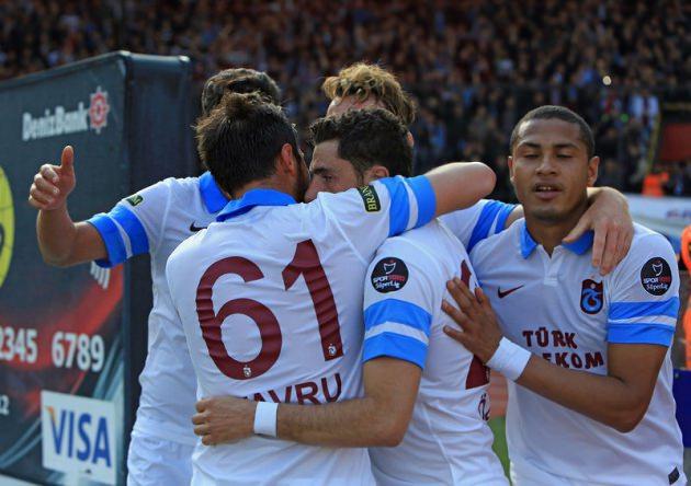 73 - Trabzonspor (31.340 puan)