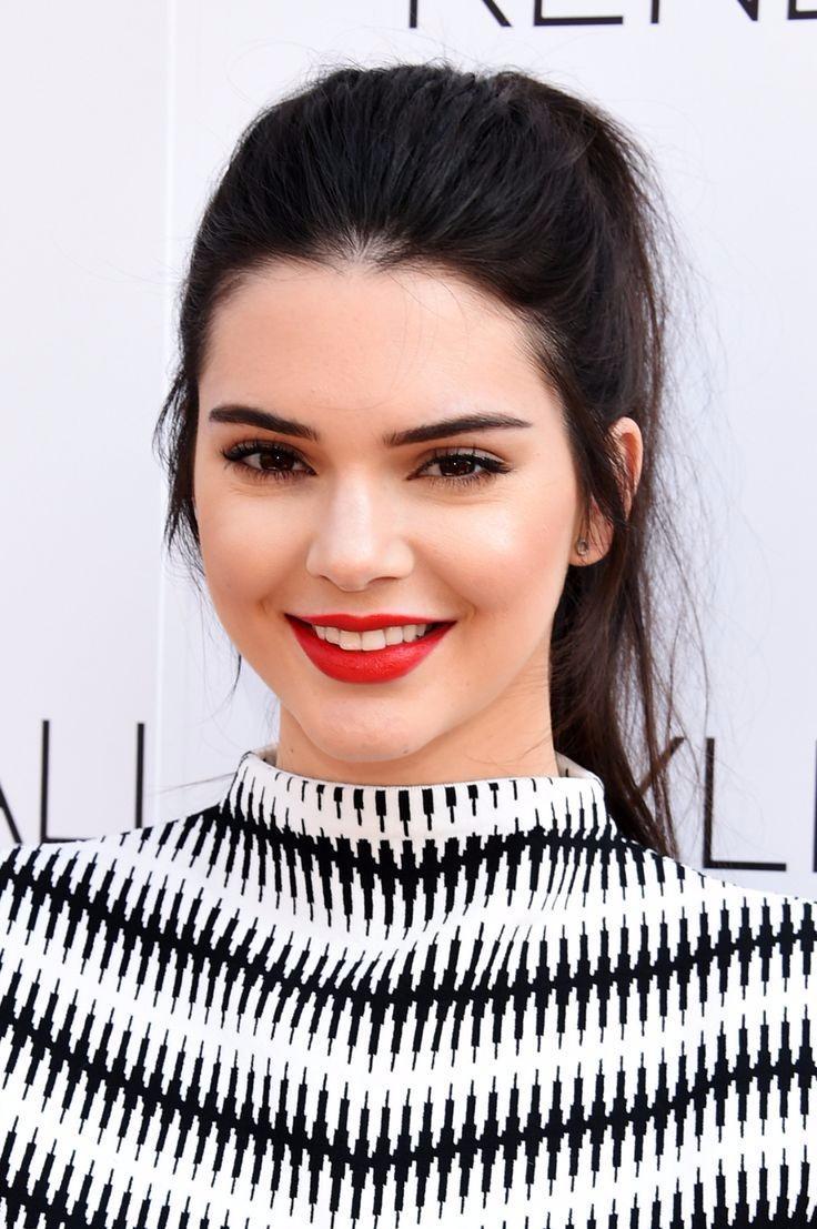 <p>Kendall Jenner</p>
