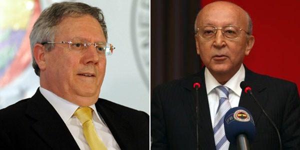 Aziz Yıldırım, 15 Şubat 1998'de gerçekleştirilen olağan genel kurul toplantısında Vefa Küçük'ü 1 oy farkla geçti ve Ali Şen'nin ardından Fenerbahçe'nin 38. başkanı oldu. Kongrede Aziz Yıldırım 1469, Vefa Küçük 1468 ve Ömer Çavuşoğlu 157 oy aldı.