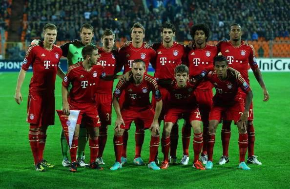  "Bayern'den kimleri göndeercek, takımda kimler kalacak" sorusunun cevabını ise Sky Italia buldu. 