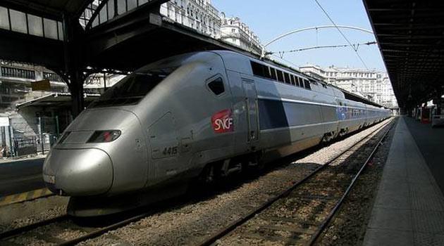 2- TGV POS: SNCF tarafından işletiliyor. Alstom tarafından üretildi. Tren 574 kilometre hıza ulaştı. 13 Şubat 2007'de resmi olmayan bir testte 554 kilometreye çıktı. 