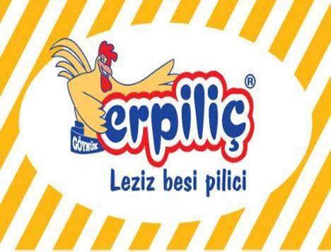 <p>21 Erpiliç Entegre Tavukçuluk</p>
<p>İl:Bolu</p>
<p>Ciro:823.157.055</p>
<p>Çalışan Sayısı:2.358</p>
<p>Sektör:Gıda</p>