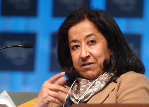 Olayan Ailesi  Sektör: Finans  Serveti: 13 milyar dolar 