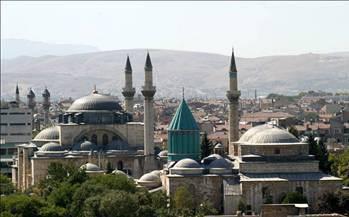Konya Boşanma sayısı:   1.055
