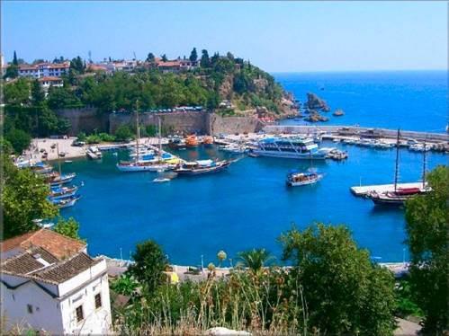 Antalya Boşanma sayısı:   1.332