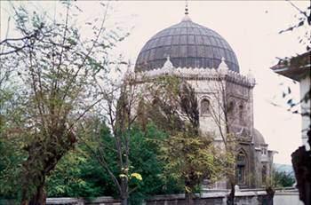 Ramazan’da en çok ziyaret edilen türbeler