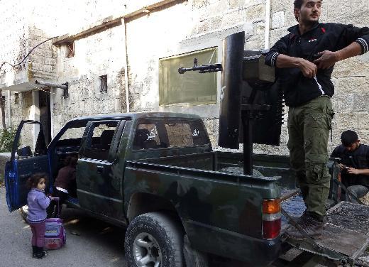 Financial Times yazarı Emma Jacobs'ın aktardığına g&ouml;re Warzone Tours şirketinin d&uuml;nyanın en sıcak &ccedil;atışma alanlarına yaptığı turlar 40 bin doları buluyor.