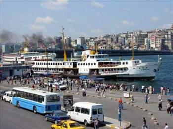 KDM'nin araştırmasına göre; sahip oldukları kişibaşına gelirlerle büyük sürpriz yapan Anadolu'nun sanayi şehirleri, birçok büyükşehri sollamış durumda. İşte Türkiye'nin il il ekonomik görünümü: 