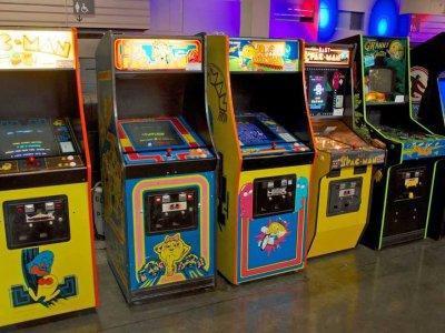 <p>23- PAC-MAN Lite</p>