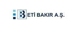 <p>31 Eti Bakır</p>
<p>İl:Kastamonu</p>
<p>Ciro:688.320.661</p>
<p>Çalışan Sayısı:1.656</p>
<p>Sektör:Maden</p>