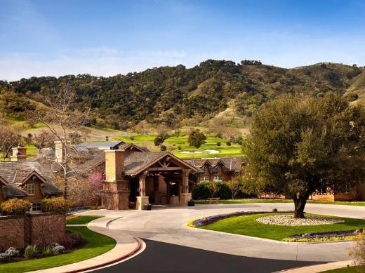 31. CordeValle, San Martin, Porto Riko  Puanı:96.3