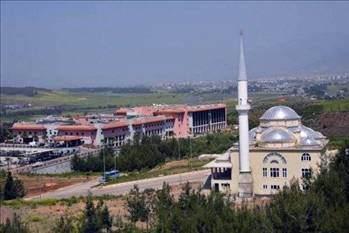 Osmaniye Boşanma sayısı:   196