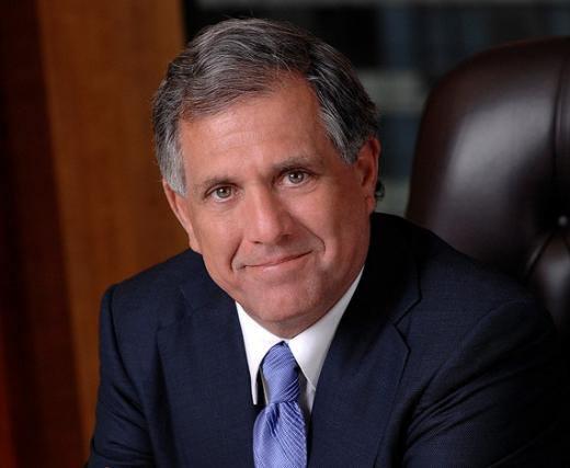 <p>Leslie Moonves - CBS - 60.3 milyon dolar</p>