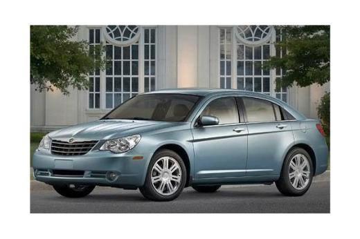 Chrysler Sebring: Çalınma oranı: Binde 3.32 